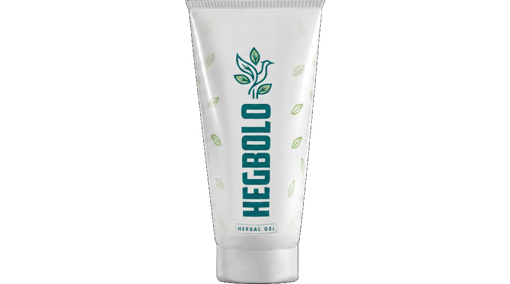 Hegbolo Prirodni Gel